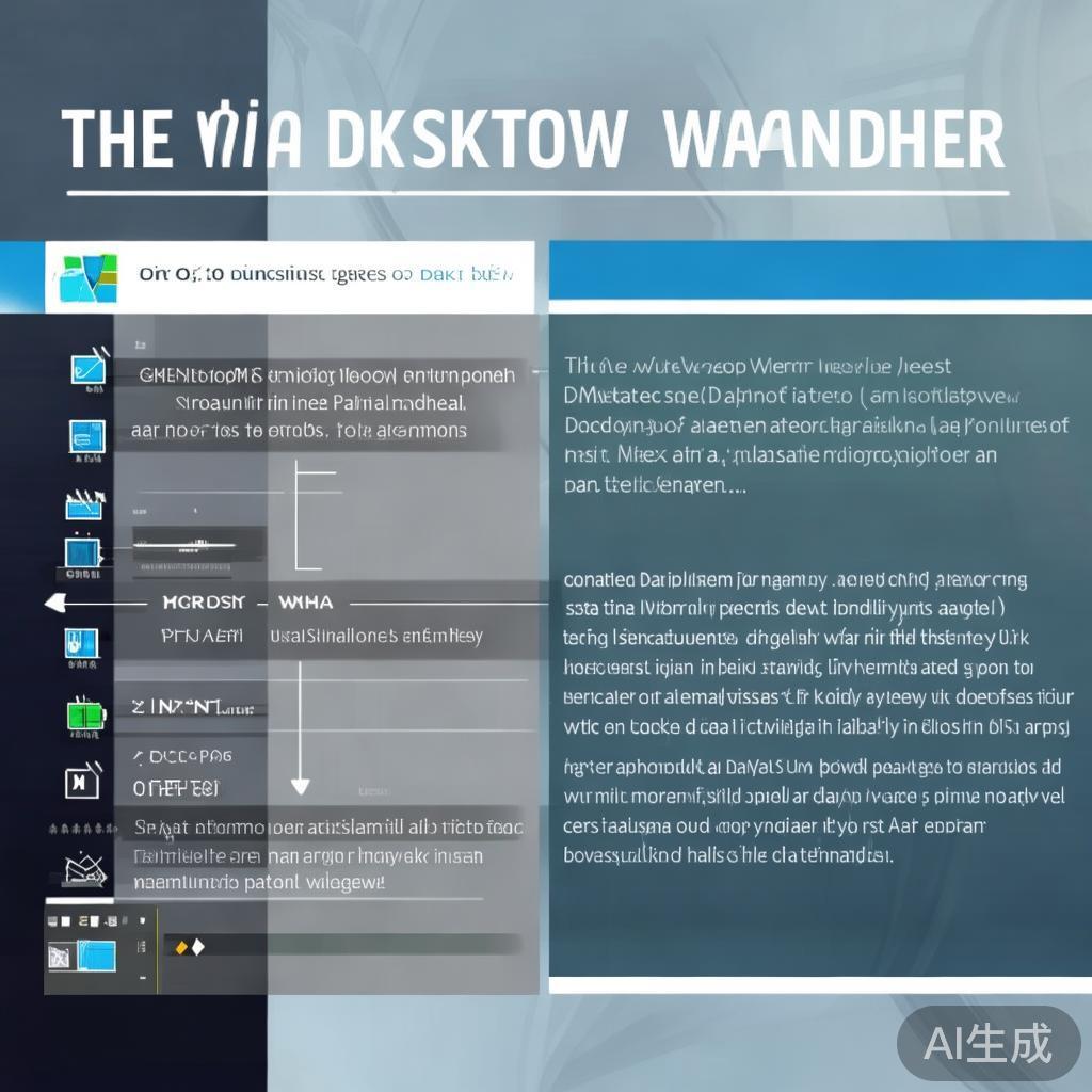 DWM怎么关闭，深度解析及操作步骤，如何关闭DWM，深度解析与操作指南