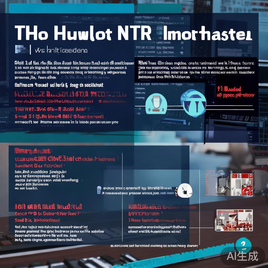 如何彻底关闭NTR，详细步骤与注意事项，彻底关闭NTR的详细步骤与注意事项指南