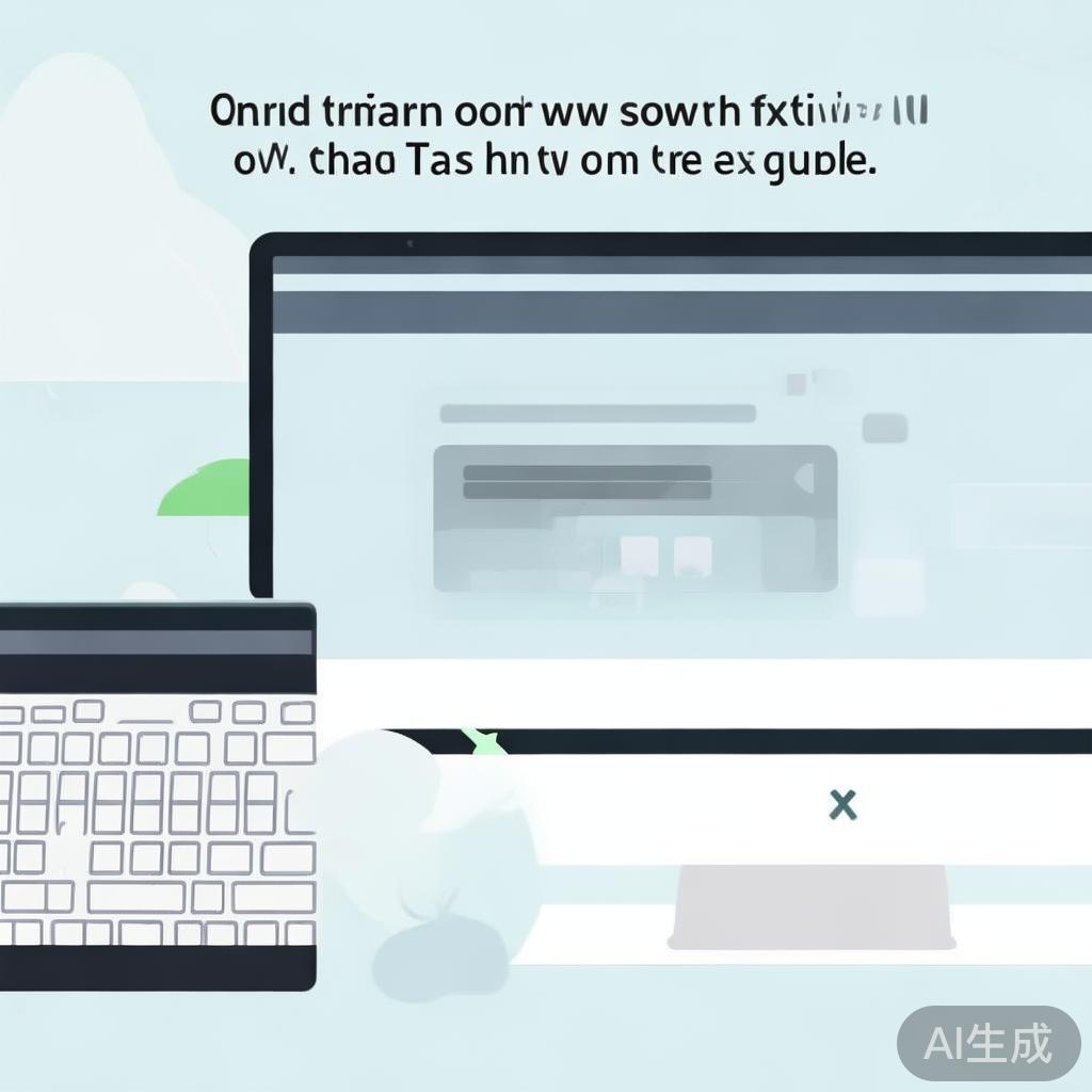 如何轻松关闭听写软件，实用指南及操作步骤，轻松关闭听写软件，一步到位的实用操作指南