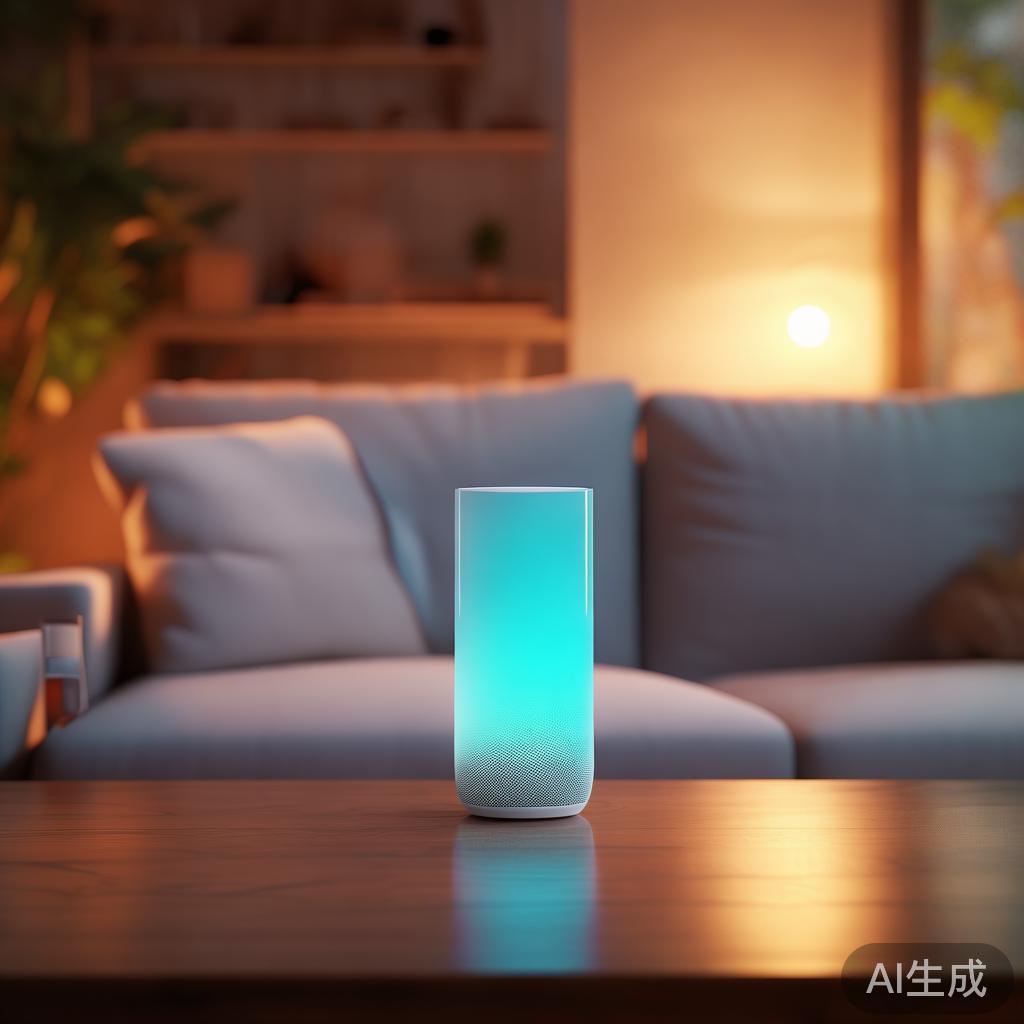 BabyQ智能音箱关闭指南，轻松操作，享受宁静时刻，轻松关闭BabyQ智能音箱，享受宁静生活新体验