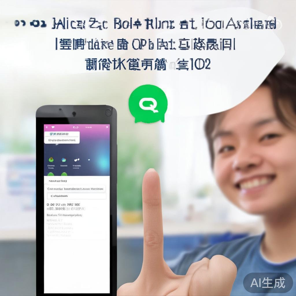 轻松掌握QQ顶部关闭技巧，告别繁杂界面！一招轻松关闭QQ顶部，让你的聊天界面焕然一新！