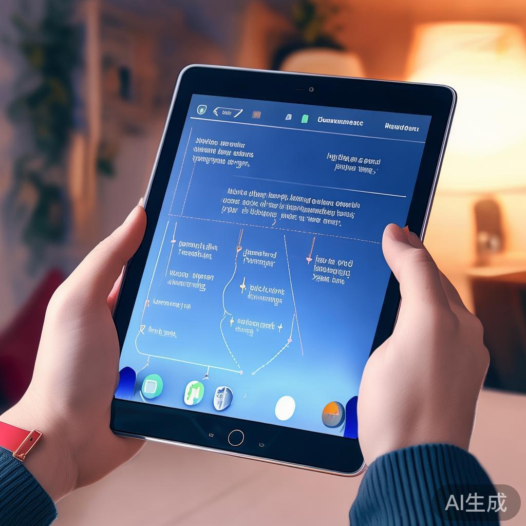 如何关闭iPad的休眠模式，轻松解决休眠困扰的实用指南，轻松解锁iPad，告别休眠困扰的快速指南