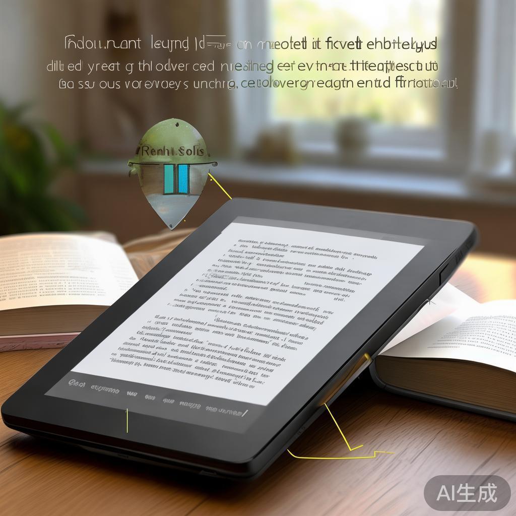 Kindle电子书阅读器屏幕关闭指南，轻松操作，节能护眼，轻松节能护眼，Kindle电子书阅读器屏幕关闭全攻略