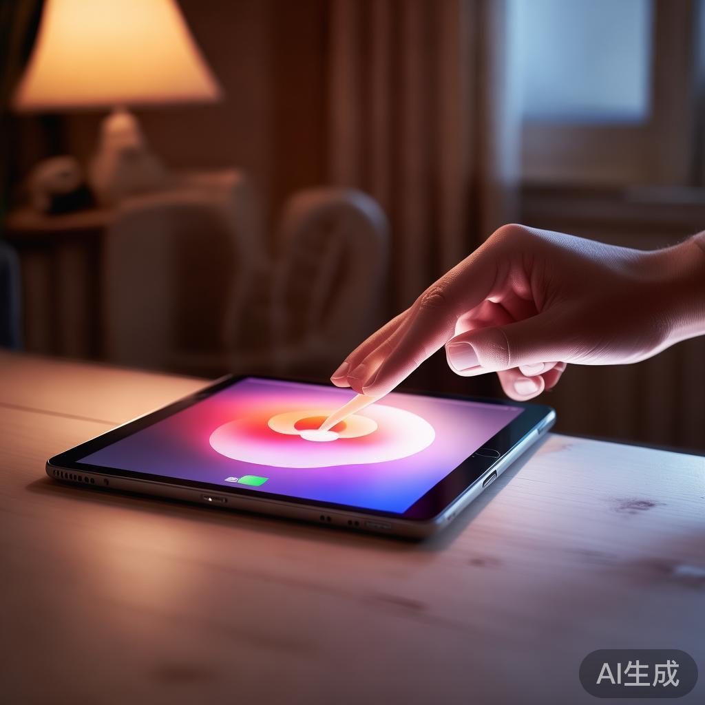 iPad轻松关闭推送，告别信息骚扰，享受宁静时光，iPad一键关闭推送，静享无扰时光