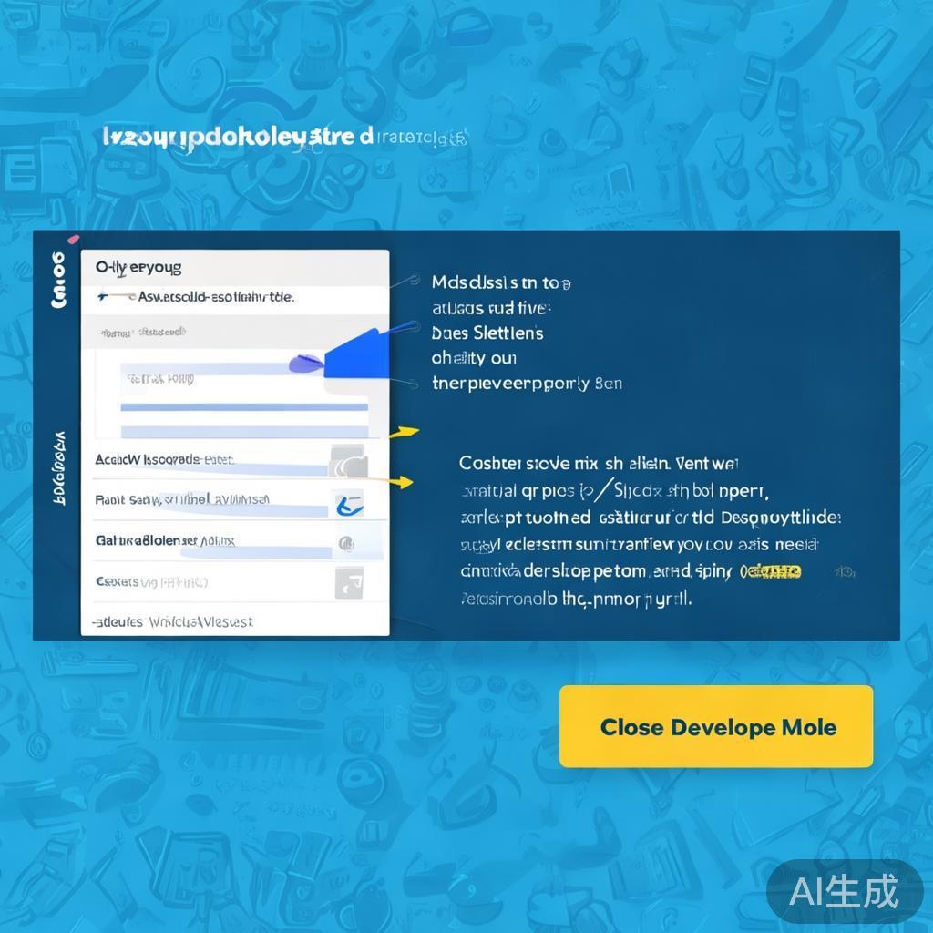 如何关闭开发模式，全面解析与操作指南，一键关闭开发模式，全面解析与操作攻略