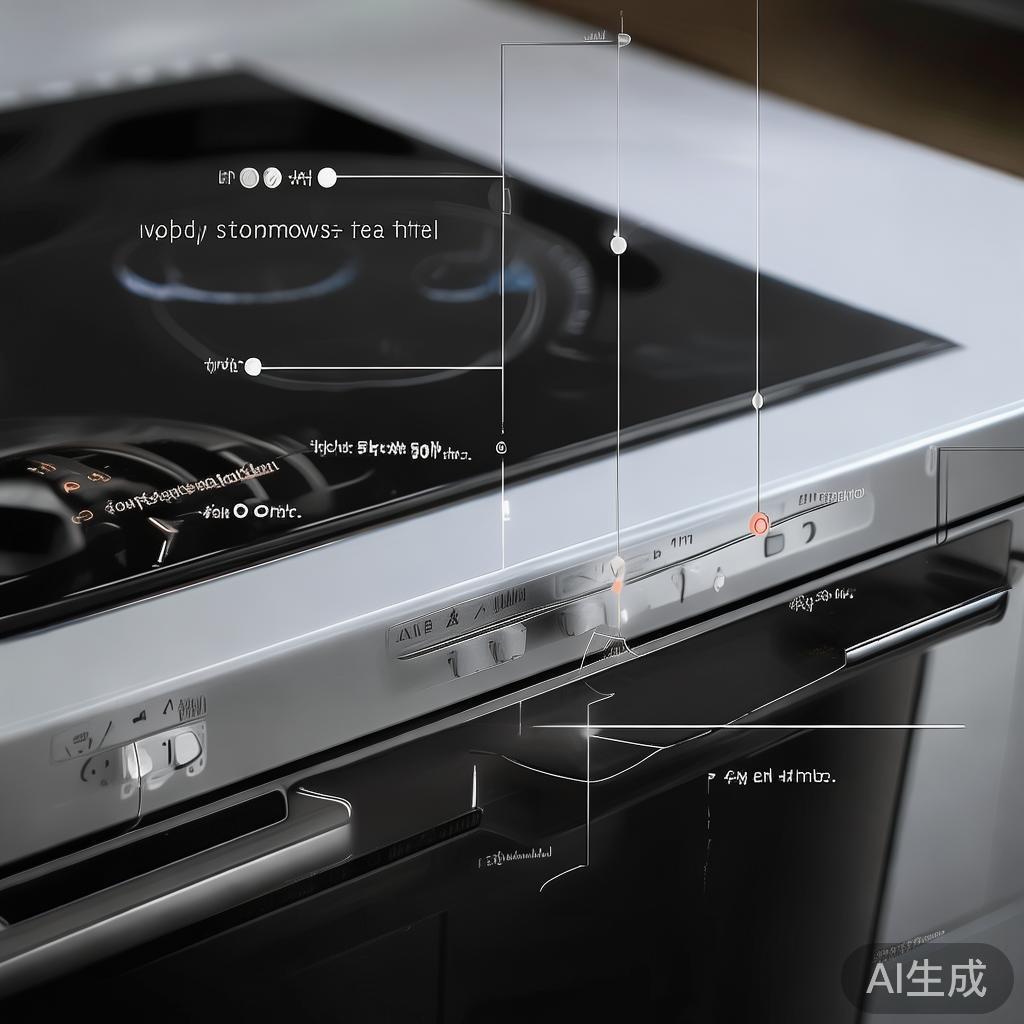 集成灶操作指南，如何正确关闭集成灶，集成灶使用技巧，正确关闭集成灶的步骤解析