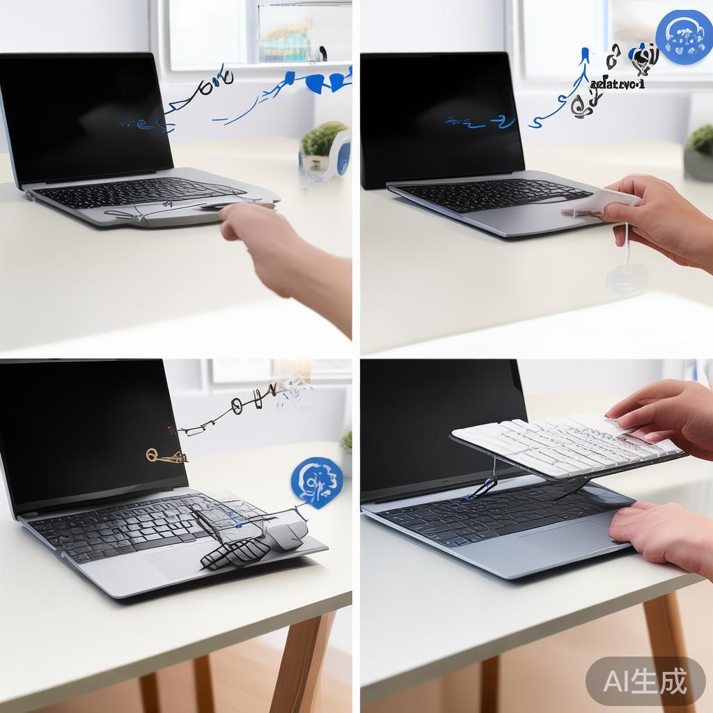 如何轻松关闭外接键盘，实用步骤详解，轻松解除外接键盘连接，实用步骤指南