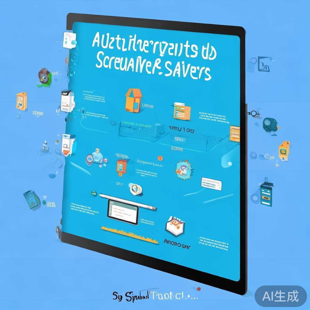 轻松关闭自动屏保，电脑与手机操作指南，一键解除自动屏保，电脑与手机操作攻略