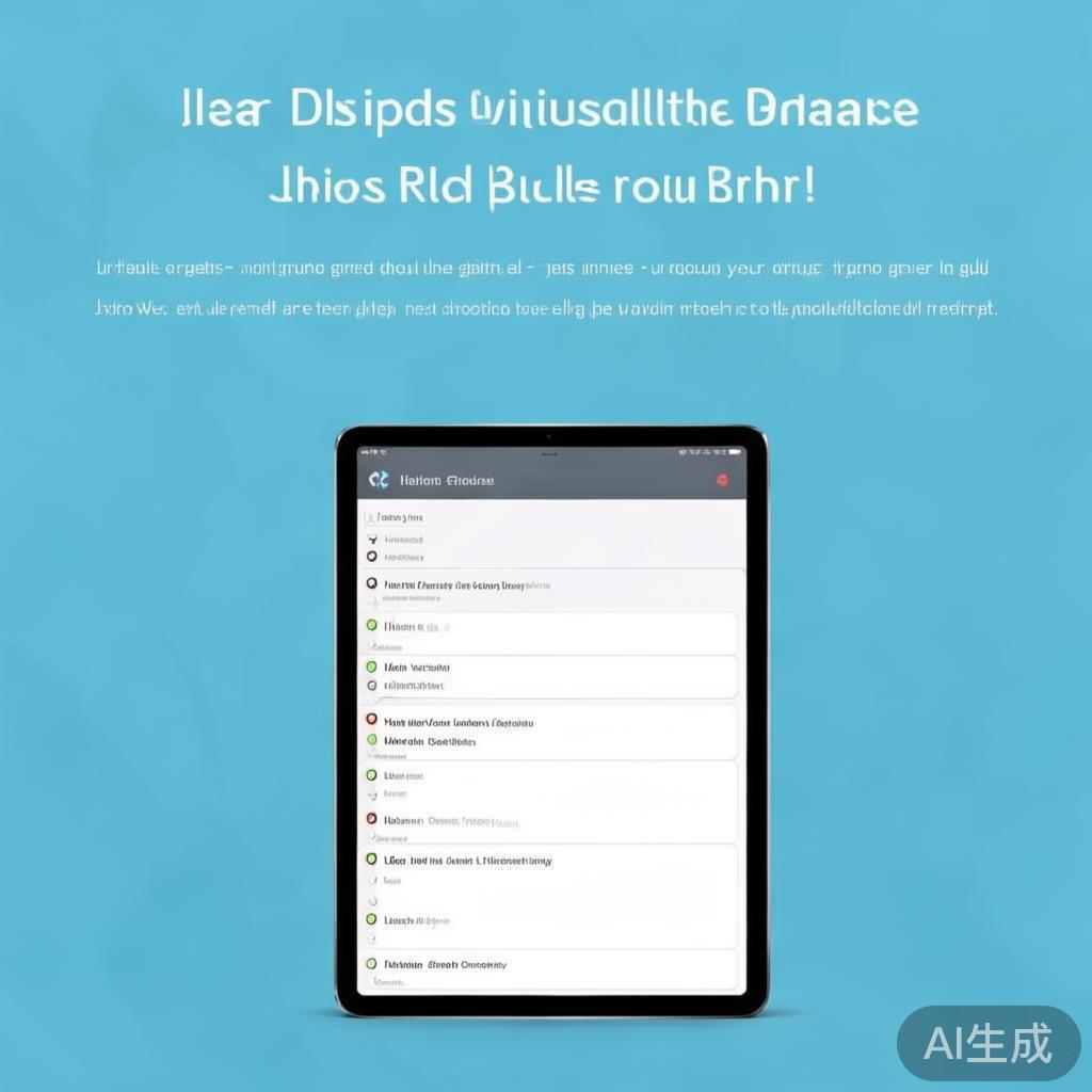 iPad手势功能关闭教程，轻松解除困扰，还原流畅体验，轻松解锁流畅体验，iPad手势功能关闭全攻略