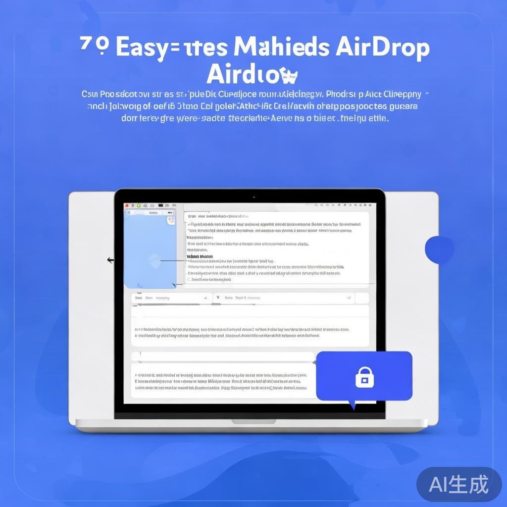 Mac电脑AirDrop关闭指南，轻松解决隐私保护问题，轻松关闭Mac AirDrop，保障隐私安全指南