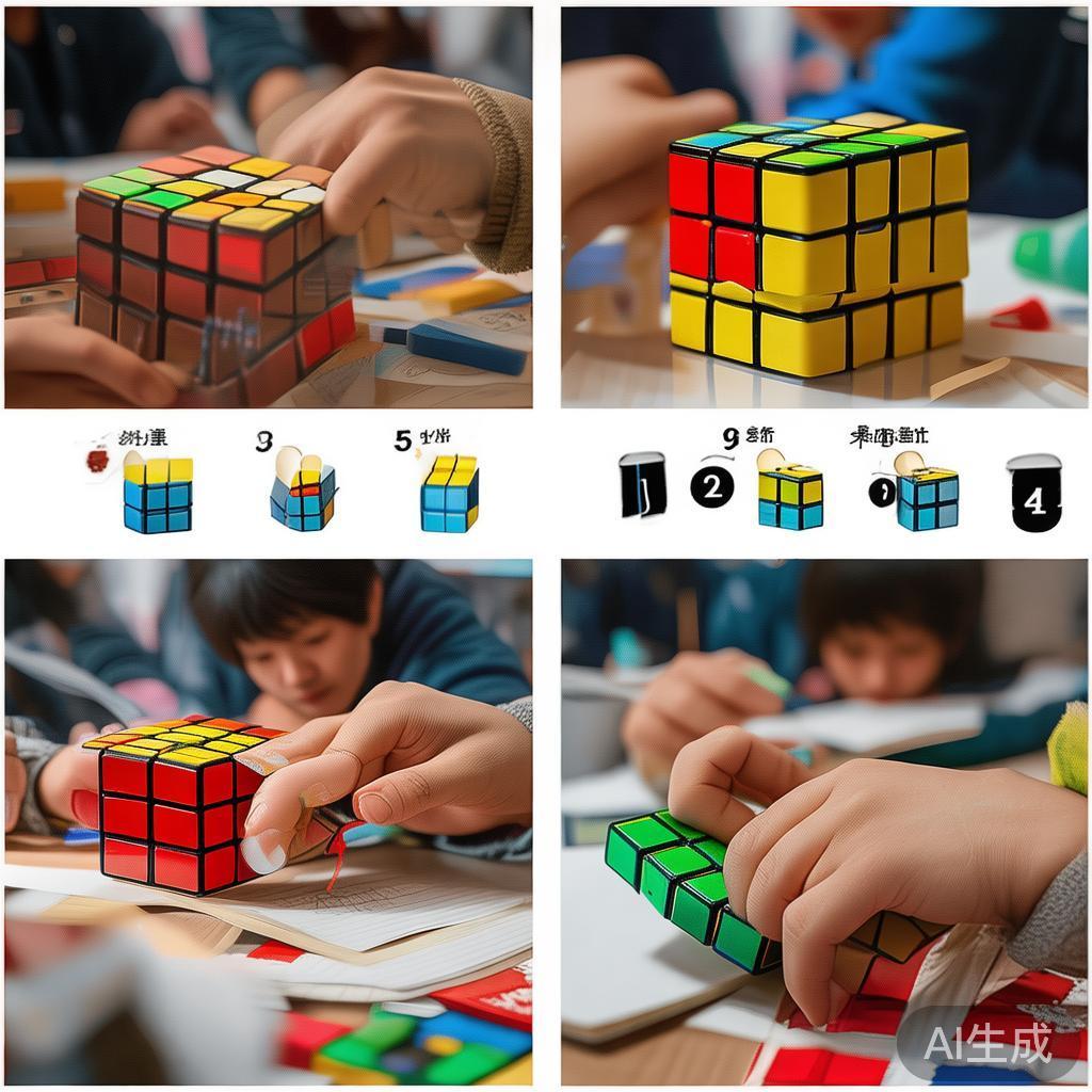 如何轻松关闭魔方守护，全面指南与操作步骤，轻松解除魔方守护束缚，全面指南与操作步骤详解