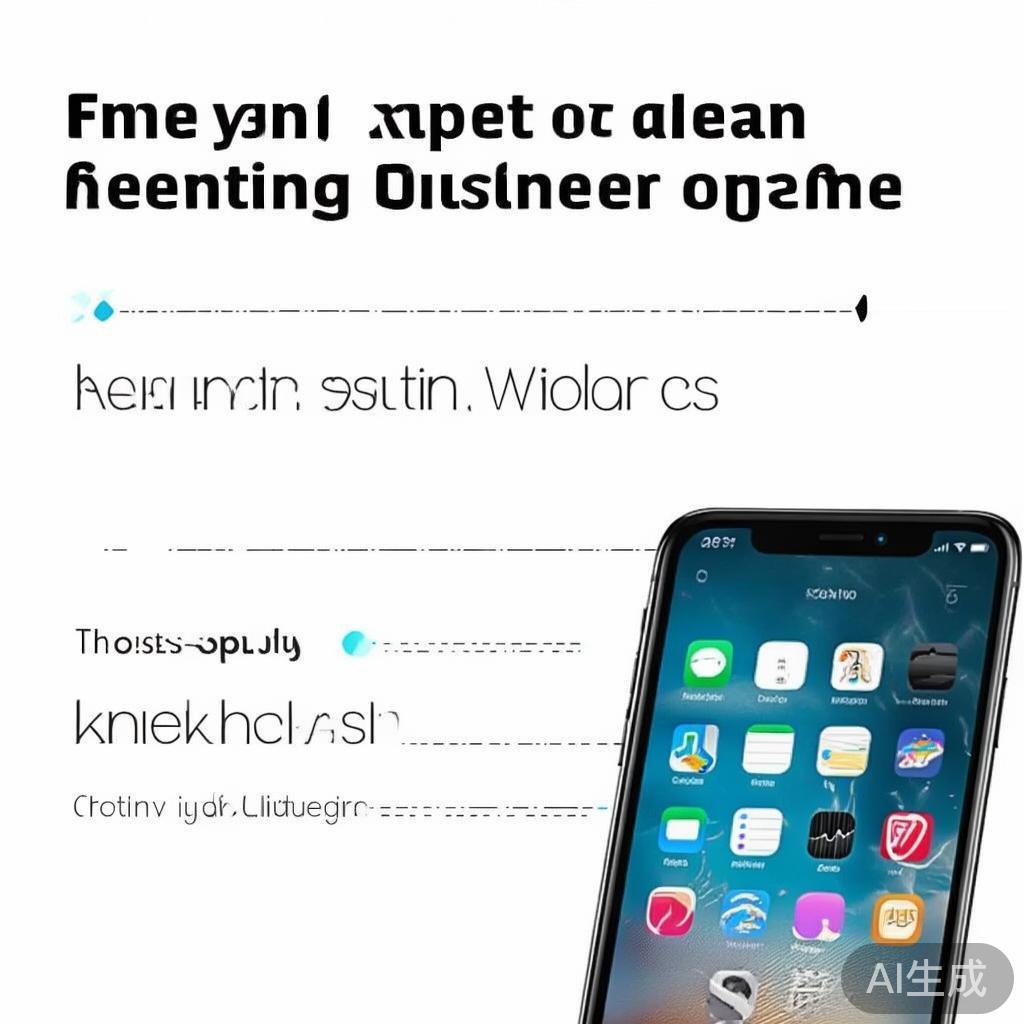 iPhone轻松关闭Widget，掌握这些步骤，让你的桌面更清爽，轻松整理iPhone桌面，掌握Widget关闭步骤，解锁清爽新体验