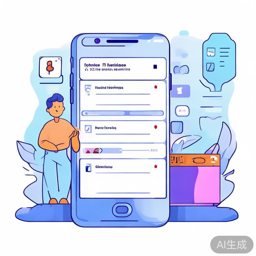 轻松关闭推送短信，教你几招高效管理手机通知，轻松掌握手机通知管理，关闭推送短信的实用技巧