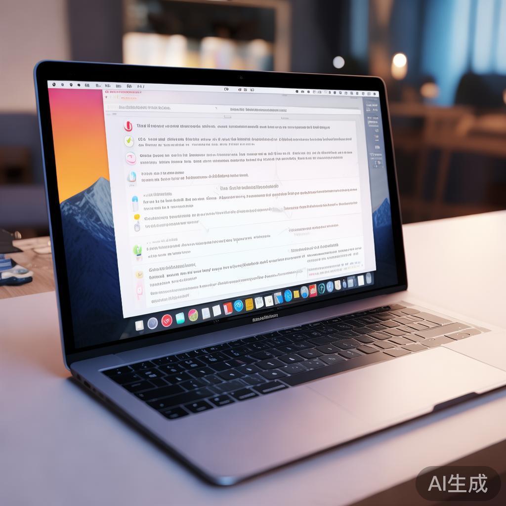 Mac操作系统，轻松掌握关闭进程的方法，Mac系统高效指南，轻松关闭进程操作教程