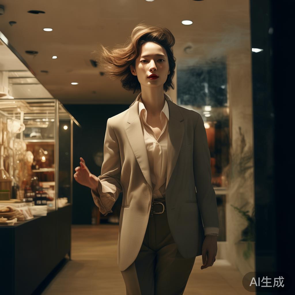 如何优雅地关闭商家秀，一招教你避免尴尬与冲突，轻松告别商家秀尴尬，一招巧妙关闭技巧