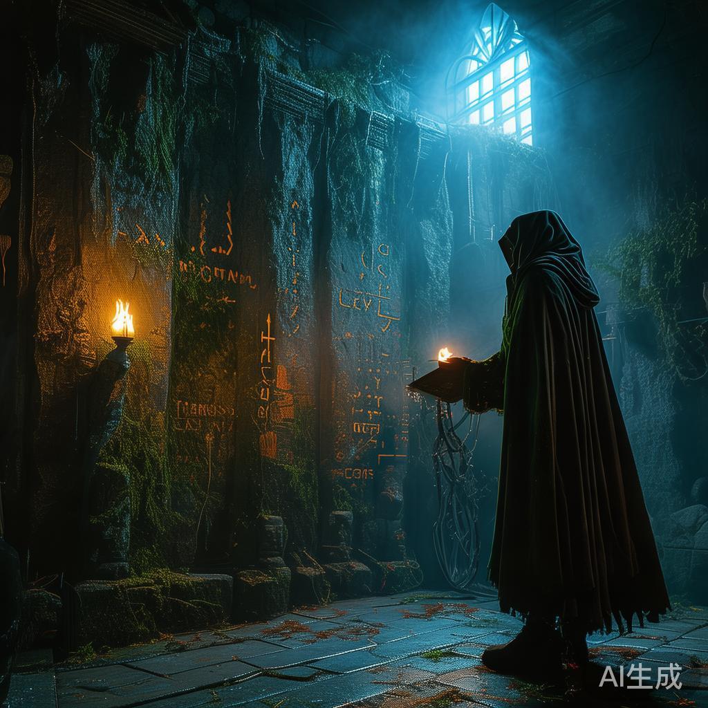 揭秘幽魂墙关闭方法，摆脱诡异现象，还你安宁生活，破解幽魂墙之谜，告别诡异，恢复宁静生活