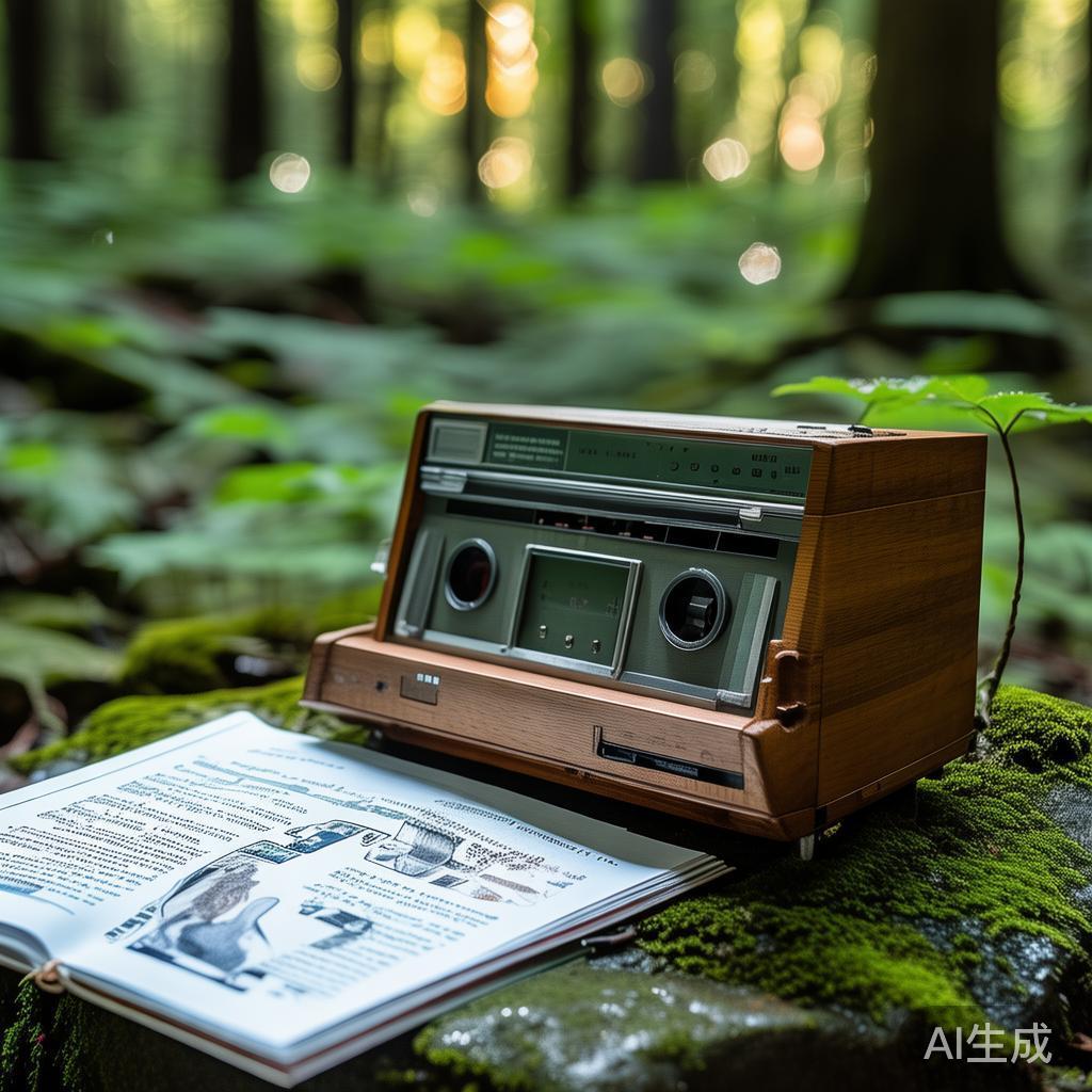 森林磁带播放器使用指南，如何正确关闭森林磁带，森林磁带播放器操作攻略，安全关闭森林磁带的正确方法
