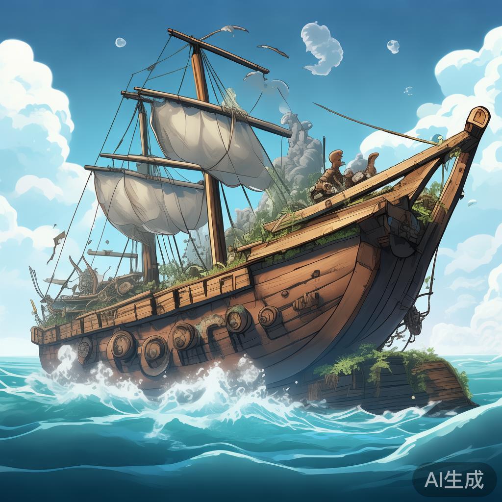 方舟，如何巧妙关闭游戏代码，享受无拘无束的探险之旅，方舟解密，解锁巧妙关闭游戏代码，畅游无界探险之旅