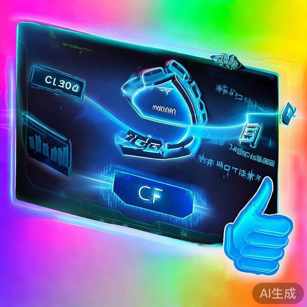 CF如何快速关闭，告别卡顿，轻松释放内存，CF卡顿终结者，一键关闭技巧，快速释放内存攻略