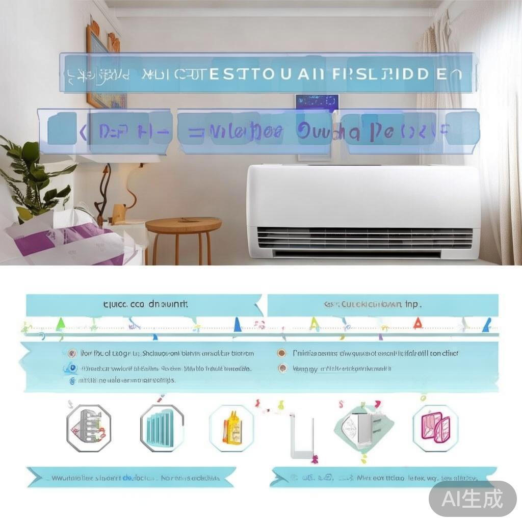 科龙空调使用指南，轻松掌握科龙空调关闭方法，科龙空调操作攻略，一学就会的关闭技巧