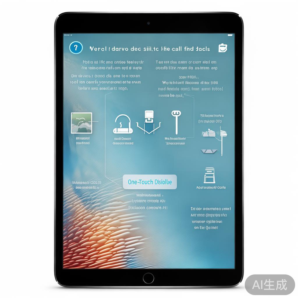 如何轻松关闭iPad来电功能，实用指南一步到位，轻松关闭iPad来电功能，一键操作指南