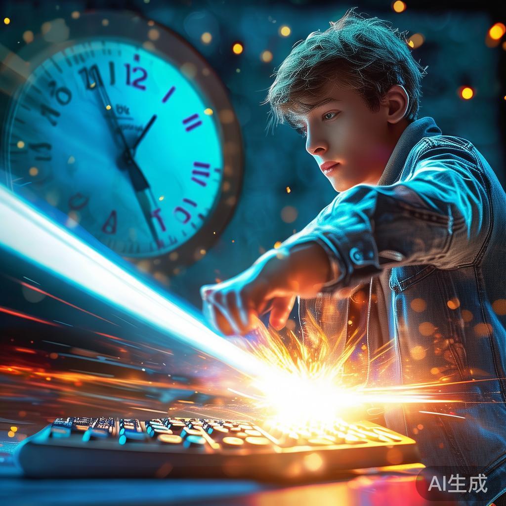 快速关闭游戏的技巧，告别沉迷，高效利用时间，破解沉迷，高效快速关闭游戏，合理利用宝贵时间