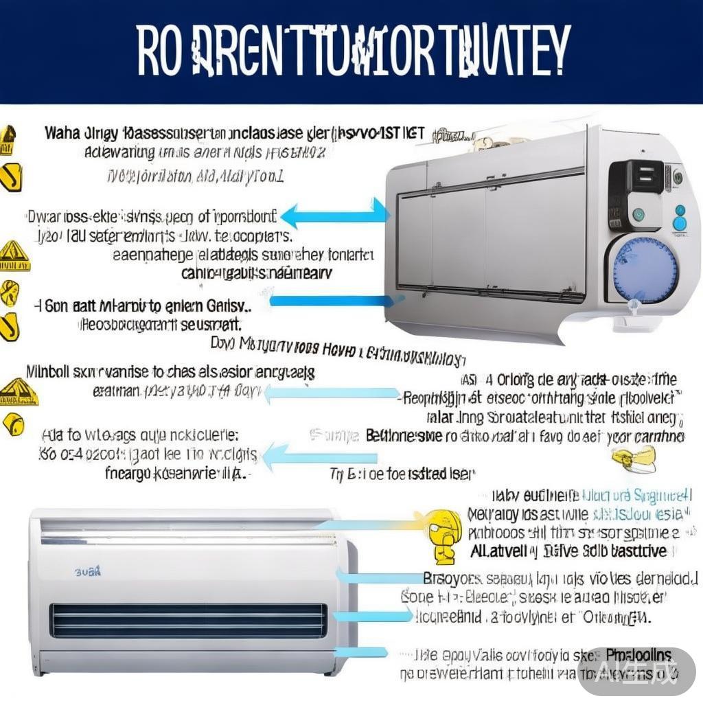 空调怎么算关闭，揭秘空调关闭的正确方法与注意事项，空调关闭的准确方法与注意事项大揭秘