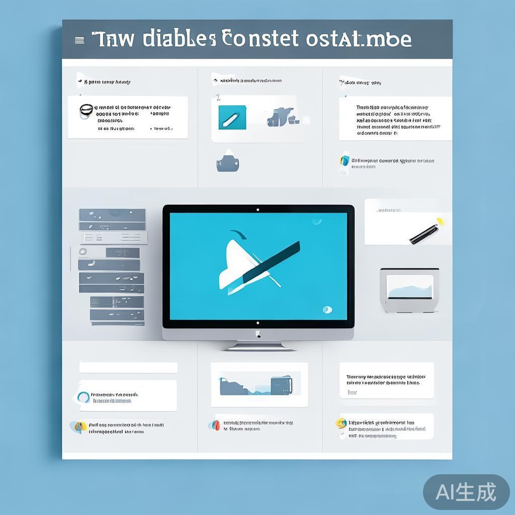 如何关闭对比模式，轻松解决电脑显示问题指南，电脑显示问题一招解决，轻松关闭对比模式教程