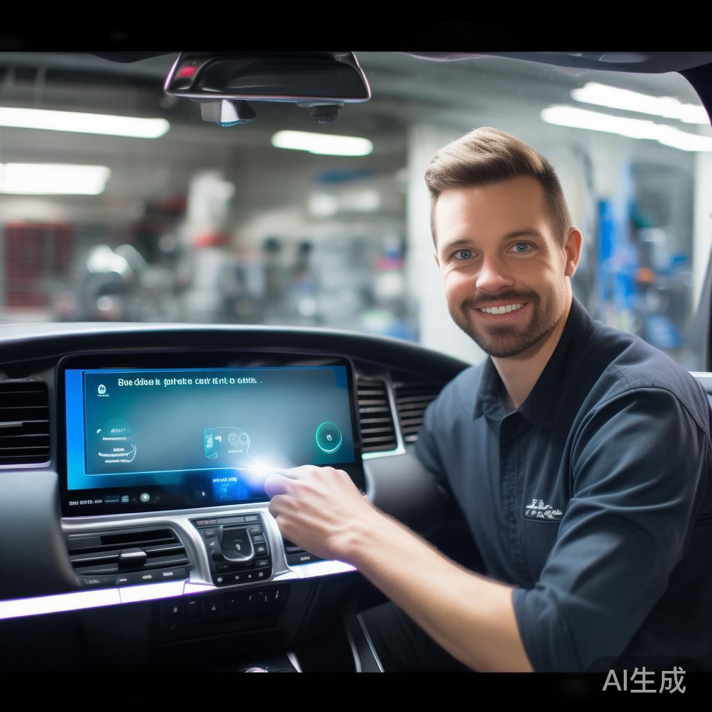 轻松掌握，教你如何关闭汽车里的蓝牙功能，一键解锁，汽车蓝牙关闭指南