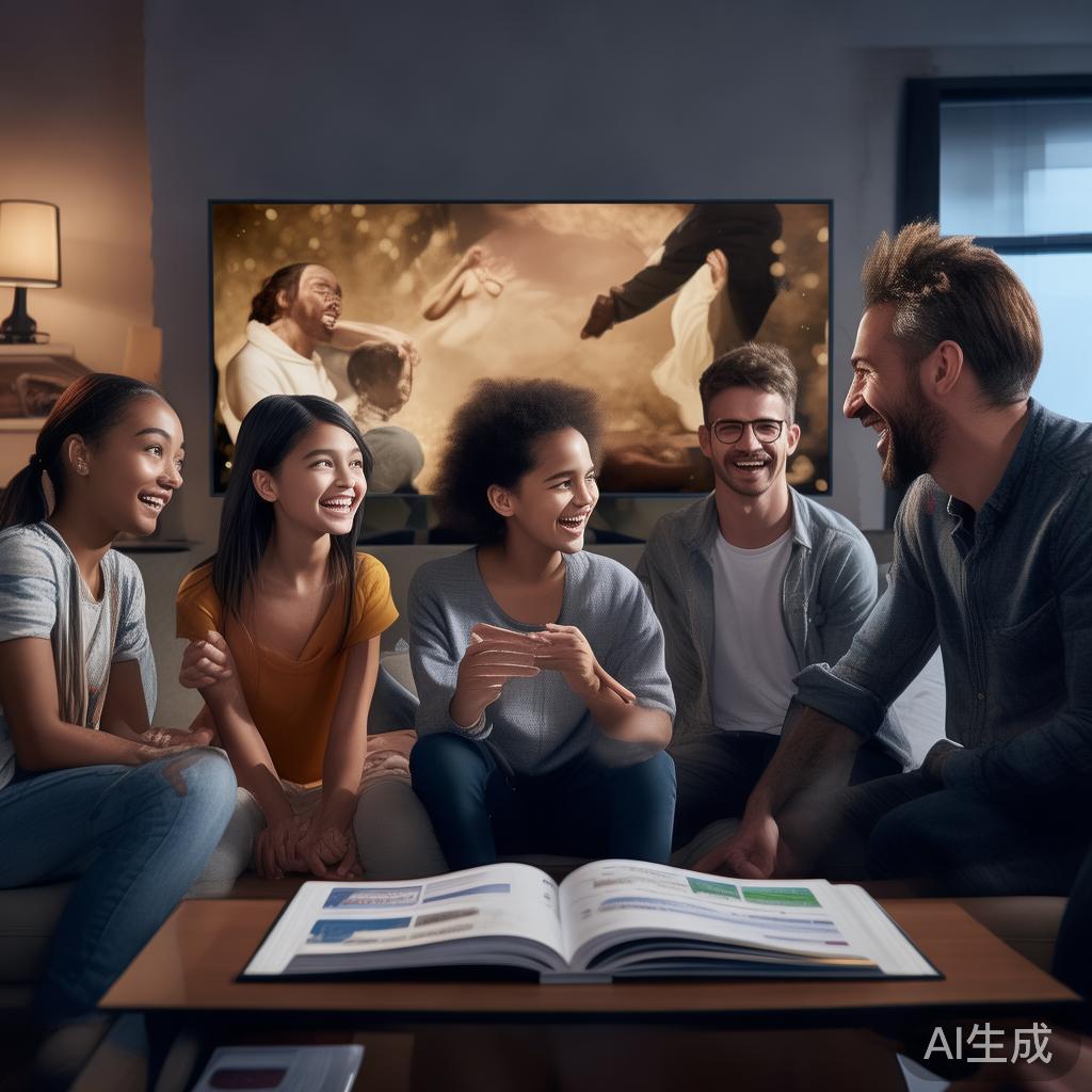 轻松关闭电视字幕，实用指南助你畅享无障碍观影体验，轻松解锁无字幕观影，电视字幕关闭实用攻略