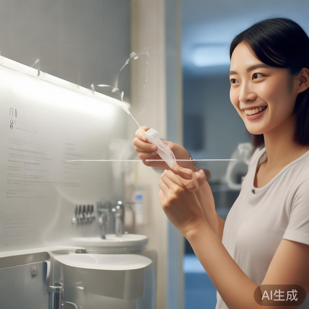 尿管关闭方法详解，轻松掌握，告别尴尬，轻松掌握尿管关闭技巧，告别生活尴尬烦恼