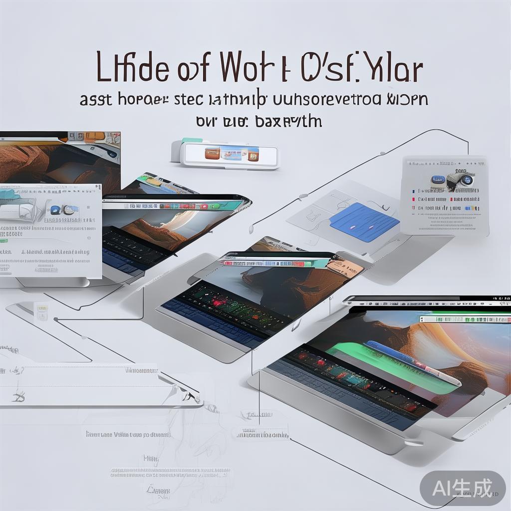 Mac用户必看！教你轻松关闭VoiceOver功能，轻松关闭Mac VoiceOver功能的实用指南