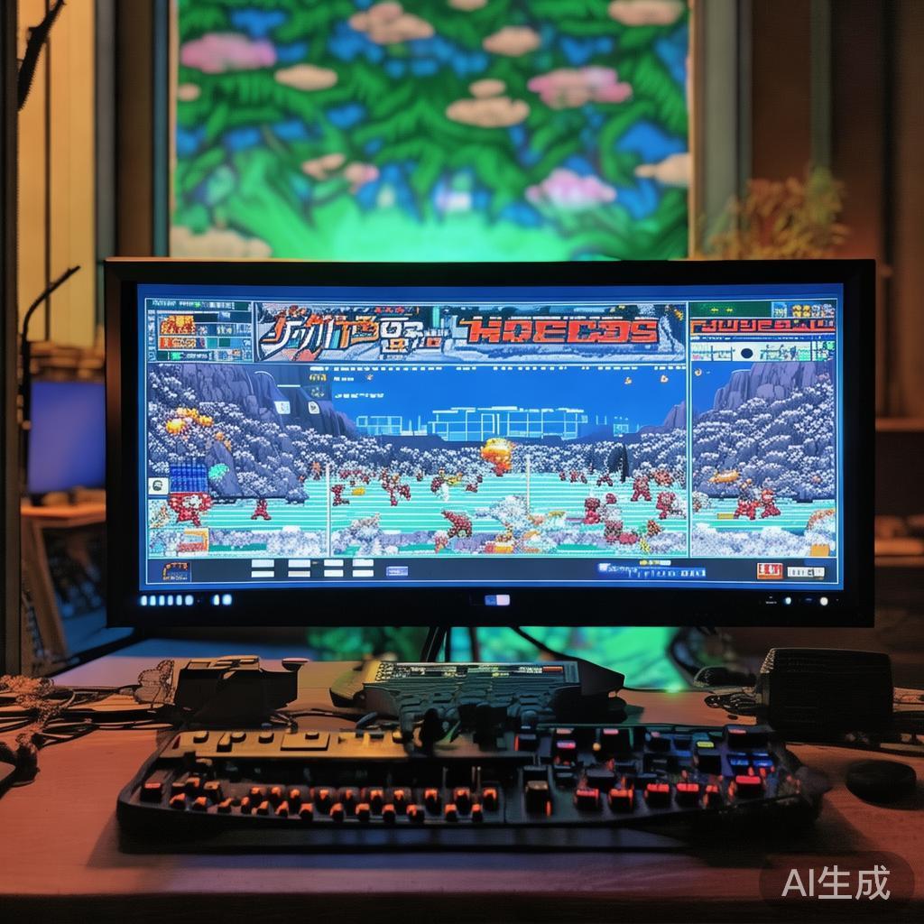 拳皇游戏音效关闭攻略，轻松静享游戏时光，轻松静享游戏时光，拳皇音效关闭攻略大揭秘