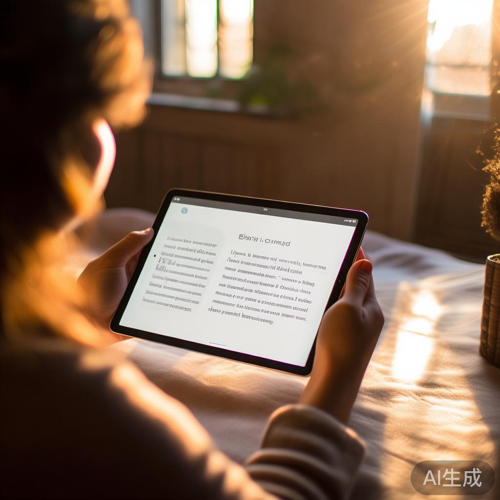 iPad操作指南，轻松关闭提醒，享受无干扰的阅读体验，iPad无干扰阅读攻略，轻松关闭提醒，畅享宁静阅读时光