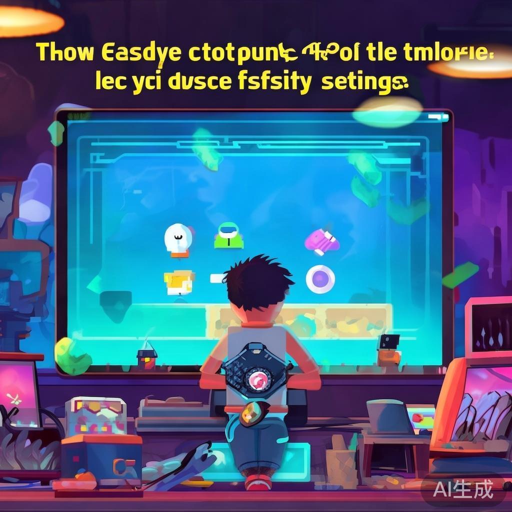 如何轻松关闭动态难度，游戏体验优化指南，轻松解锁动态难度，畅享游戏优化之旅