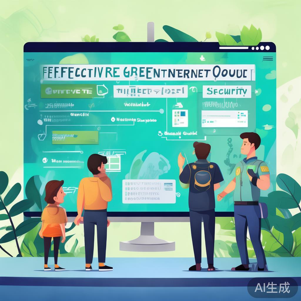 如何有效关闭绿色上网，家庭网络安全指南，家庭网络安全攻略，绿色上网，有效关闭风险