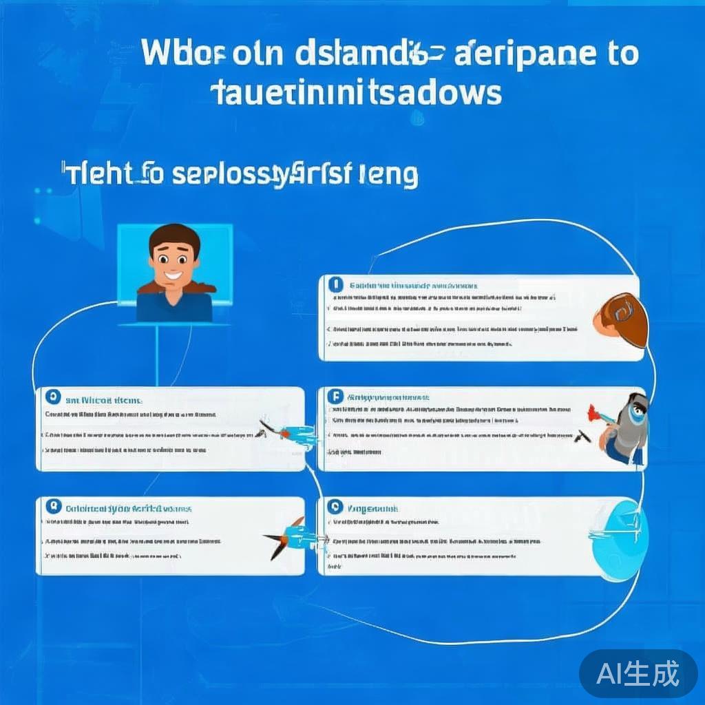 如何轻松关闭Windows系统中的远程协助功能，轻松关闭Windows远程协助功能指南