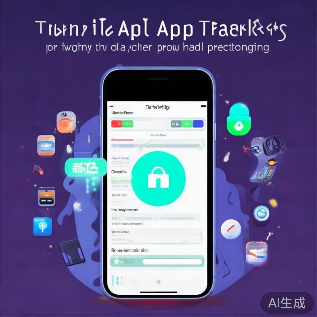 iPhone用户必看！教你如何轻松关闭App追踪功能，保护你的隐私安全，轻松关闭iPhone App追踪，守护隐私安全攻略