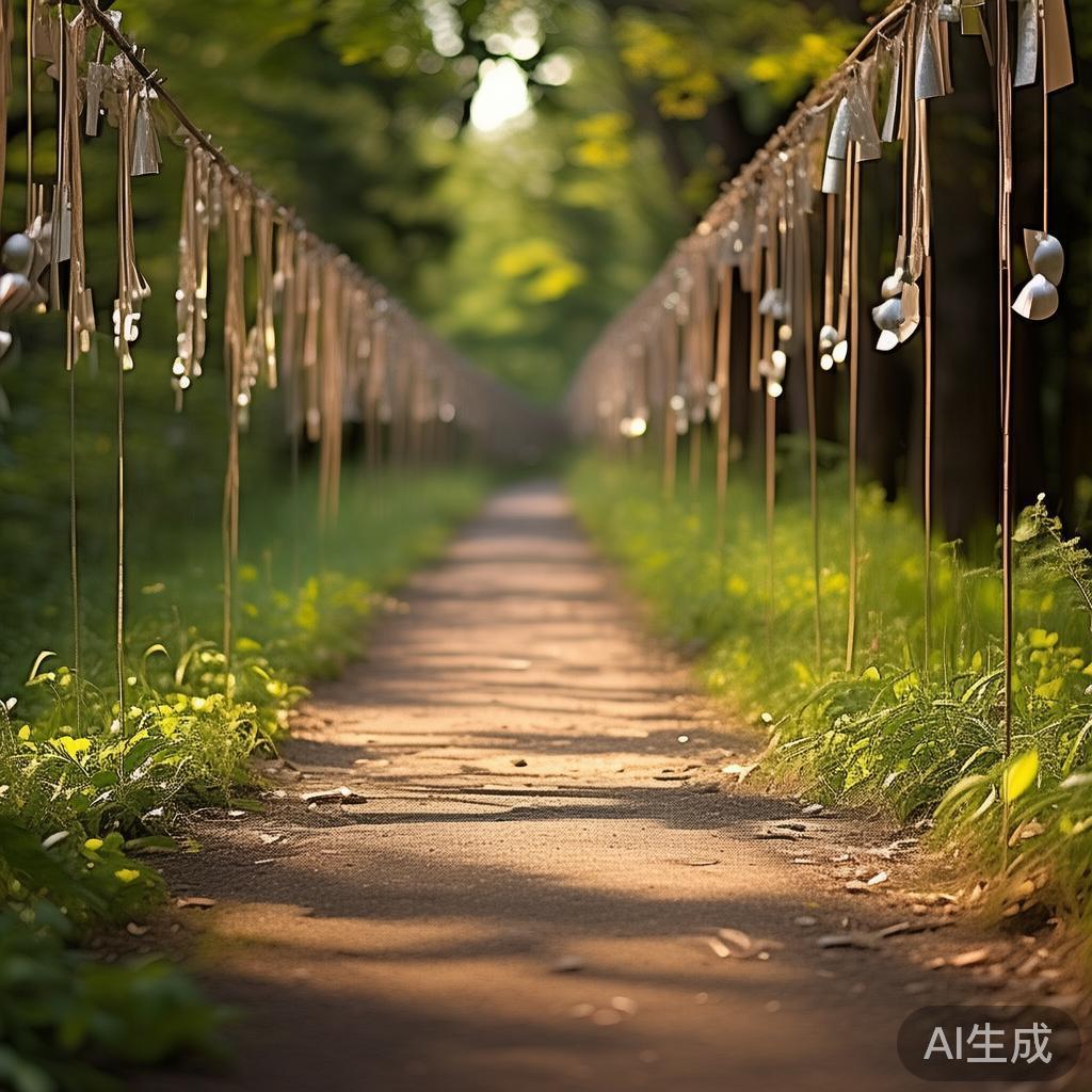 铃声渐进，静享宁静，教你轻松关闭渐进铃声设置，静享宁静之旅，轻松关闭渐进铃声设置攻略