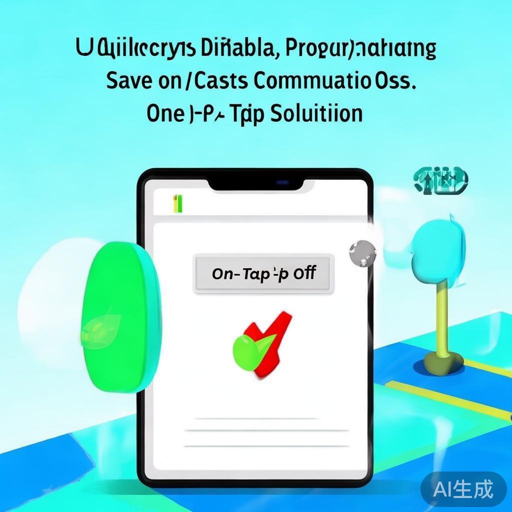 省内漫游怎么关闭，轻松一步，节省通信费用，一键关闭省内漫游，轻松节省通信费用