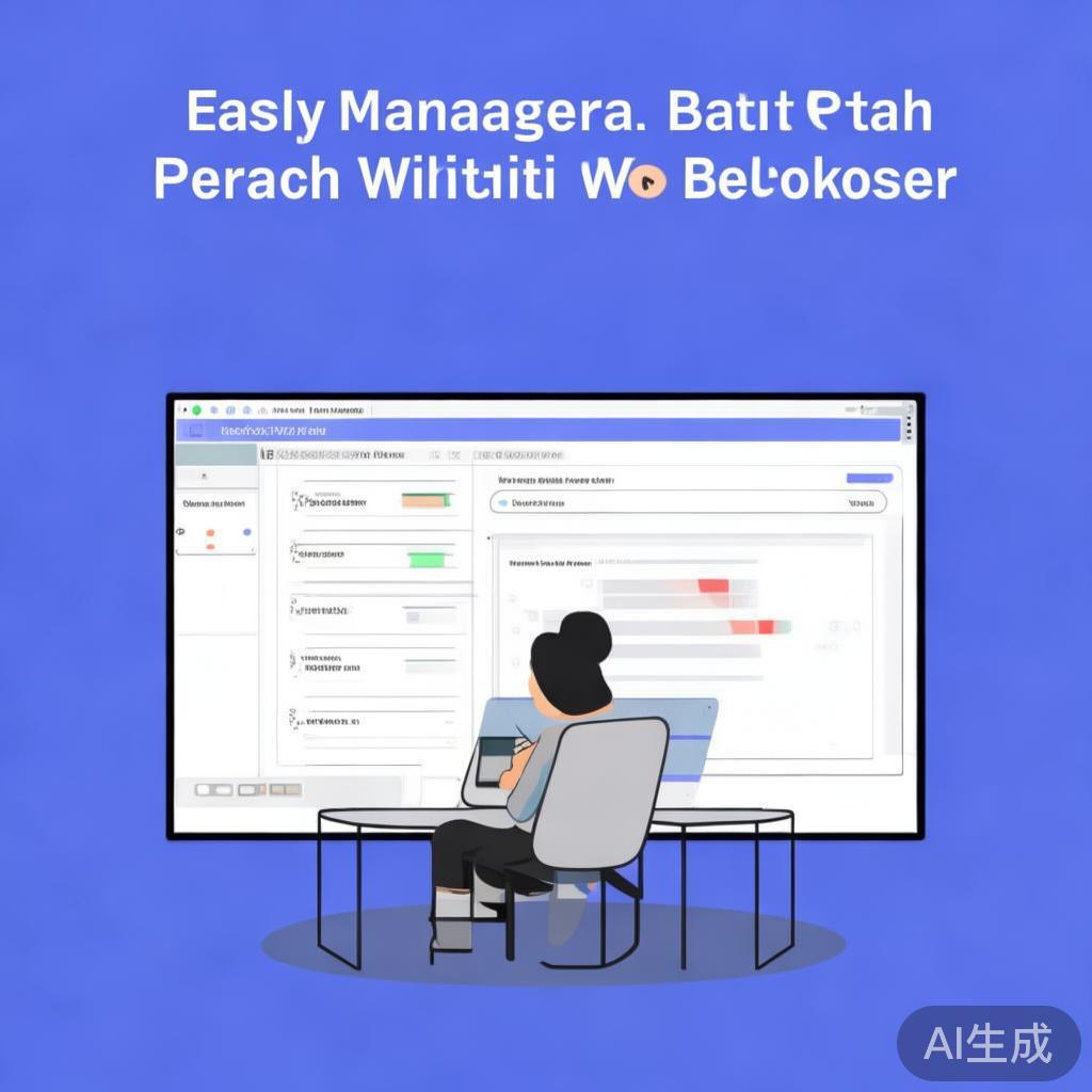 如何关闭好搜，详细指南助您轻松管理浏览器搜索偏好，轻松关闭好搜，浏览器搜索偏好管理指南