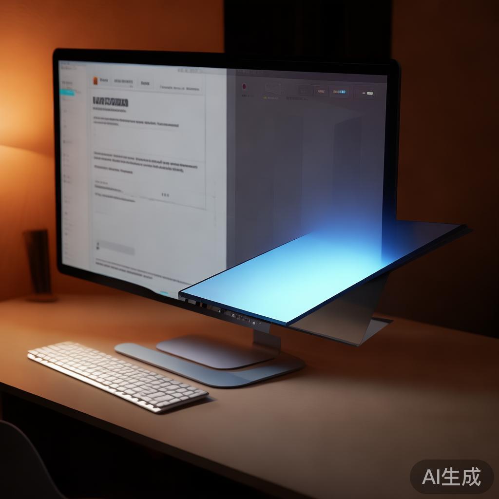 页面角如何关闭，轻松解决电脑屏幕烦恼，电脑屏幕角快速关闭技巧，告别烦恼一步到位