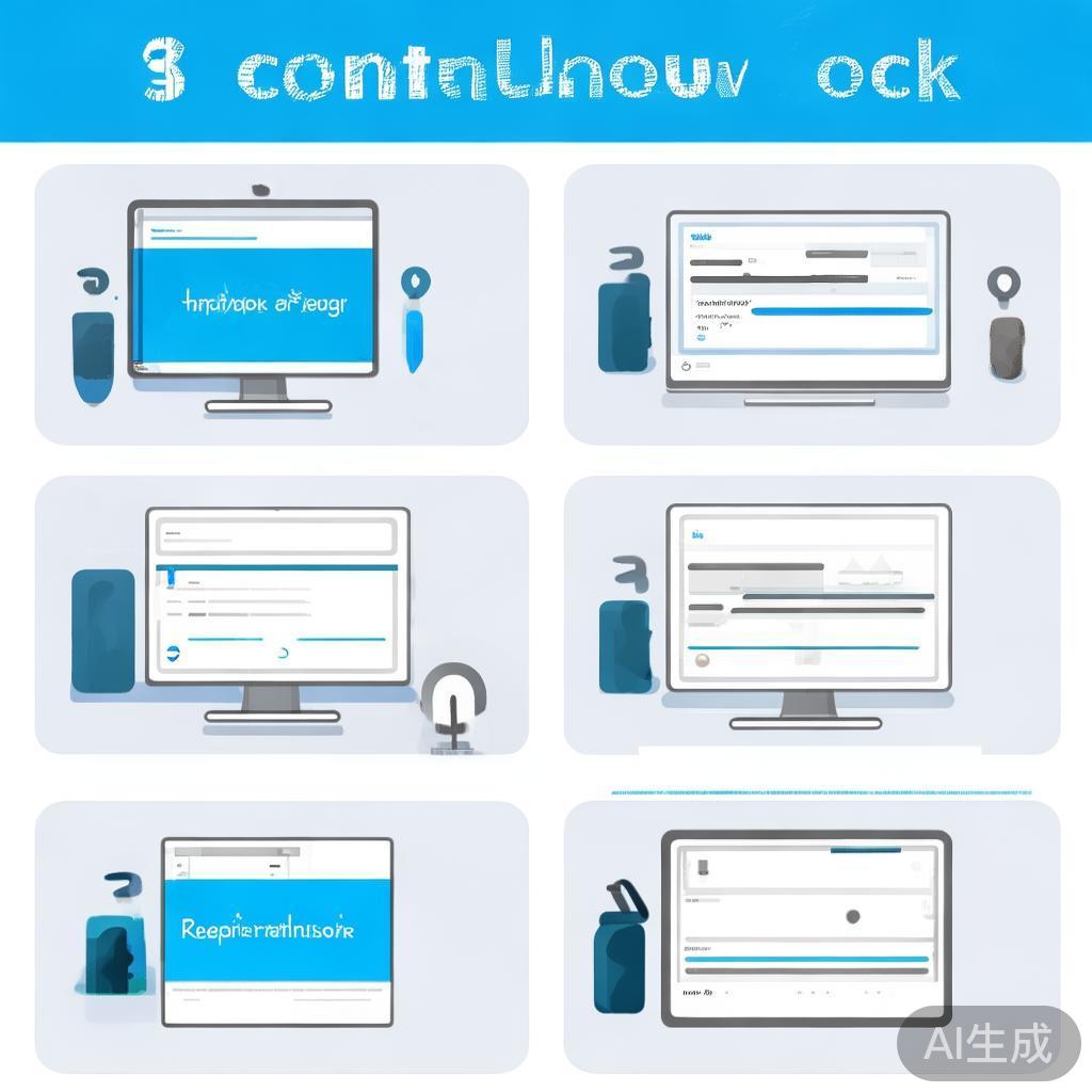云锁关闭教程，轻松解锁，恢复电脑正常使用，轻松解锁电脑，云锁关闭教程指南