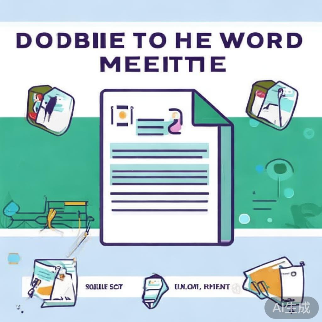 Word修订功能关闭教程，轻松恢复整洁文档，一键解锁Word文档整洁度，Word修订功能关闭全攻略