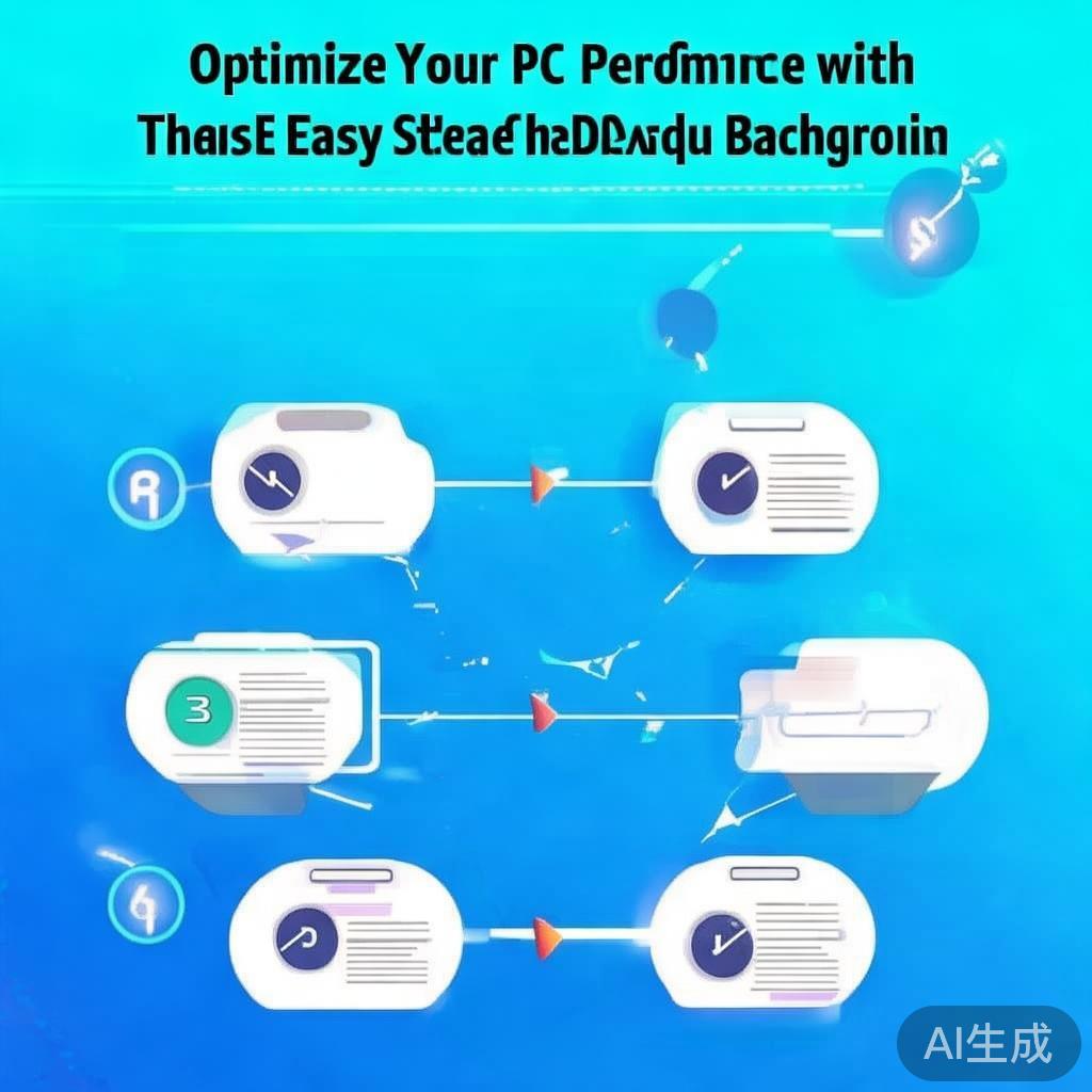 如何关闭搜狗后台，简单步骤助你优化电脑性能，轻松关闭搜狗后台，提升电脑性能的简易操作指南