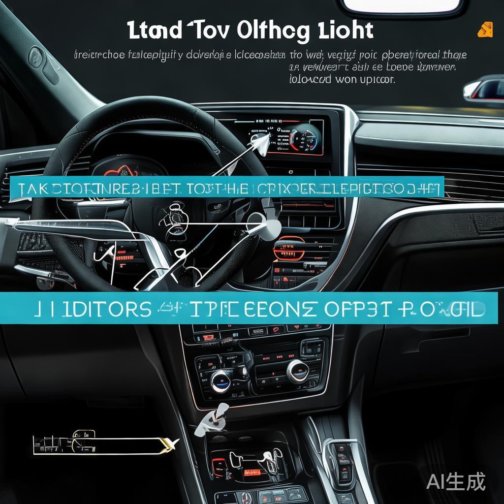 如何正确关闭牌照灯，汽车照明系统的安全操作指南，汽车牌照灯正确关闭与照明系统安全操作要点