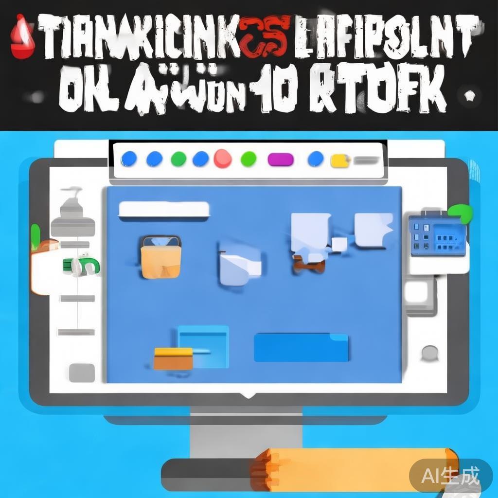 轻松关闭隐身窗口，揭秘电脑操作小技巧，电脑小技巧，轻松解锁隐身窗口关闭法