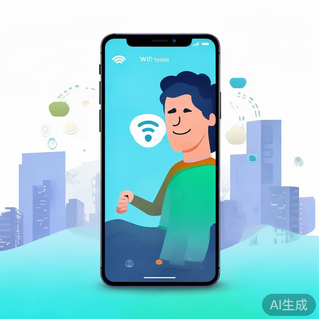 如何轻松关闭WiFi助理，告别自动连接，节省流量，提升网络体验，轻松解锁WiFi自由，关闭WiFi助理，告别自动连接，节省流量，提升网络体验