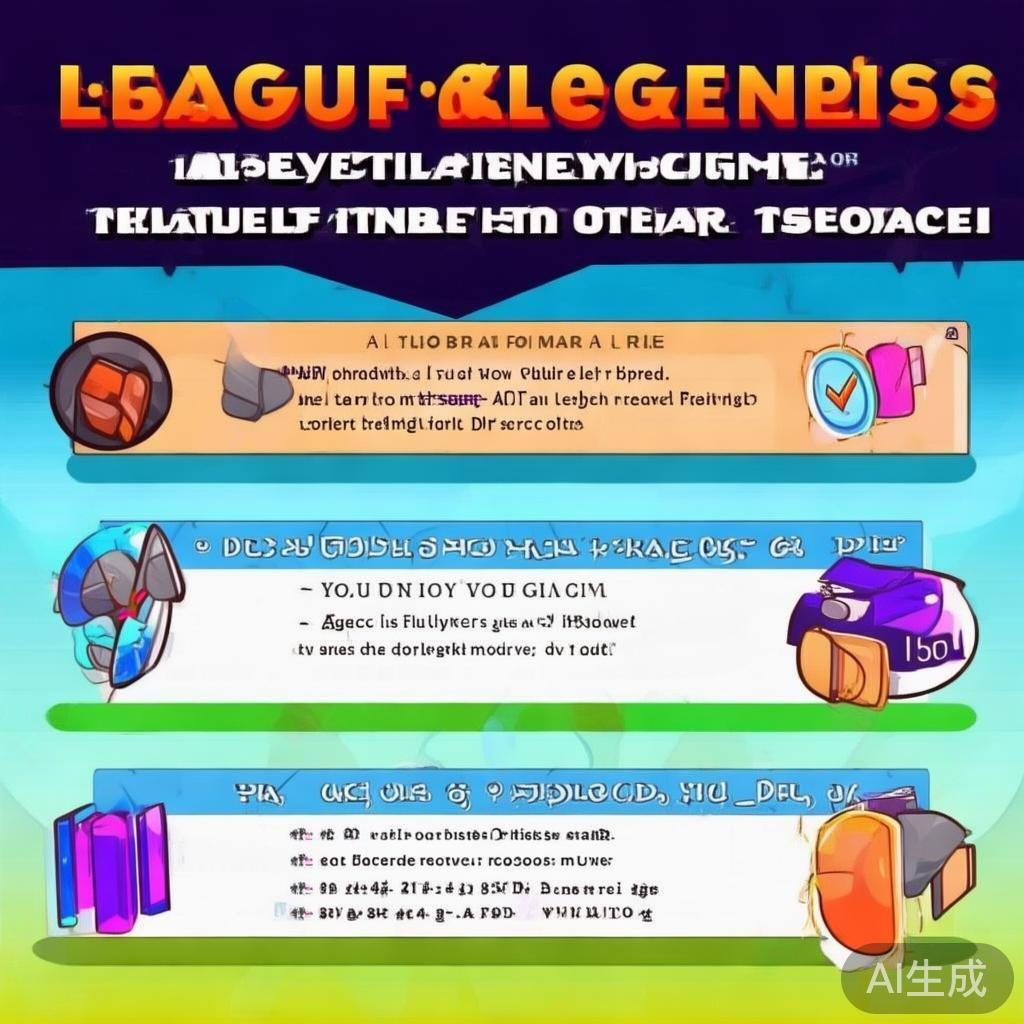 LOL玩家必看！教你如何轻松关闭游戏录像，释放存储空间！LOL玩家福音，轻松关闭游戏录像，高效释放存储空间指南