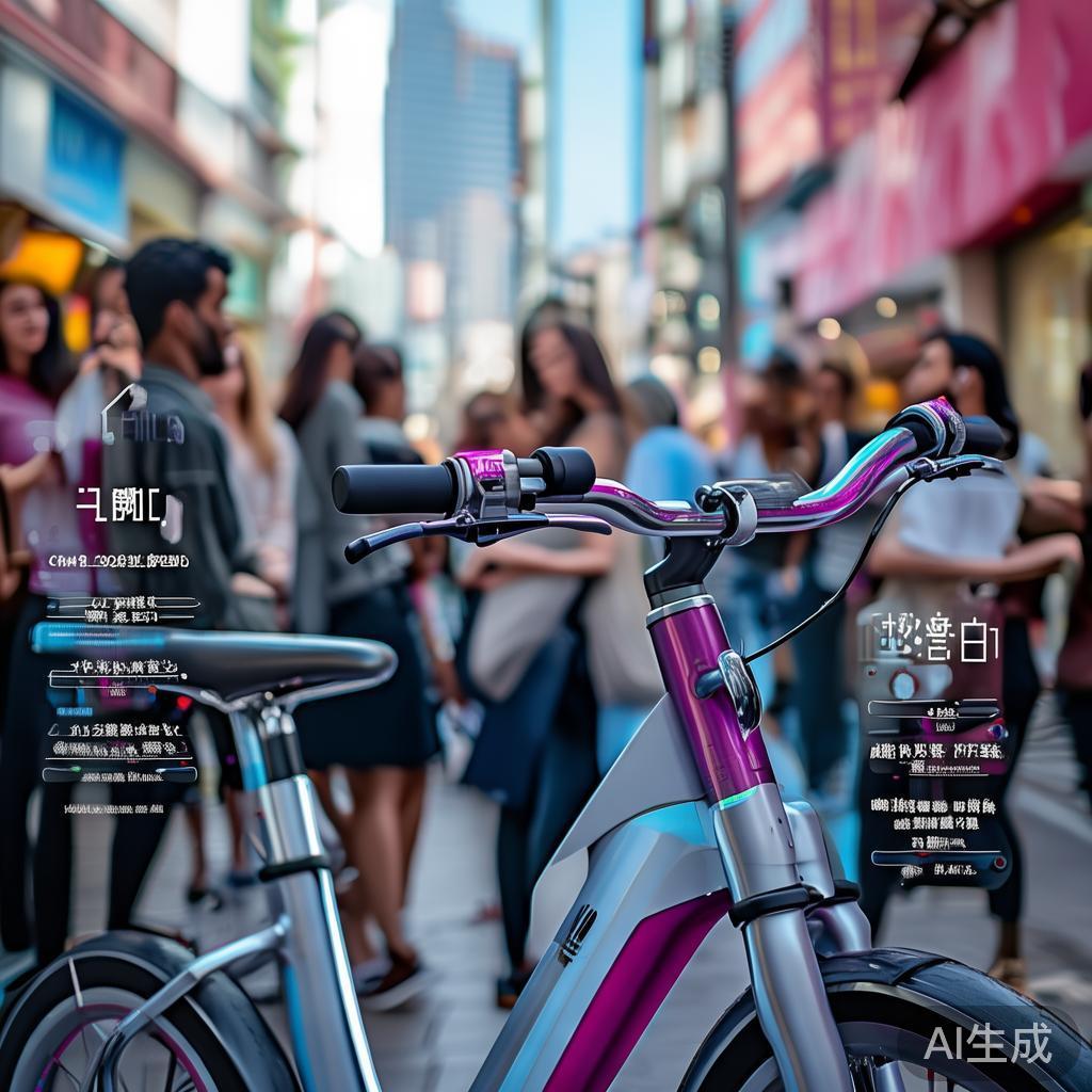 膜拜单车使用指南，轻松关闭账户，享受便捷出行，轻松解锁膜拜单车，账户关闭与便捷出行指南